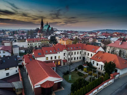 Muzeum Afrykanistyczne (Olkusz)